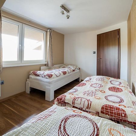 Apartmany Janka + Camp Besenova Luaran gambar