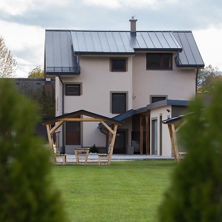 Apartmany Janka + Camp Besenova Luaran gambar