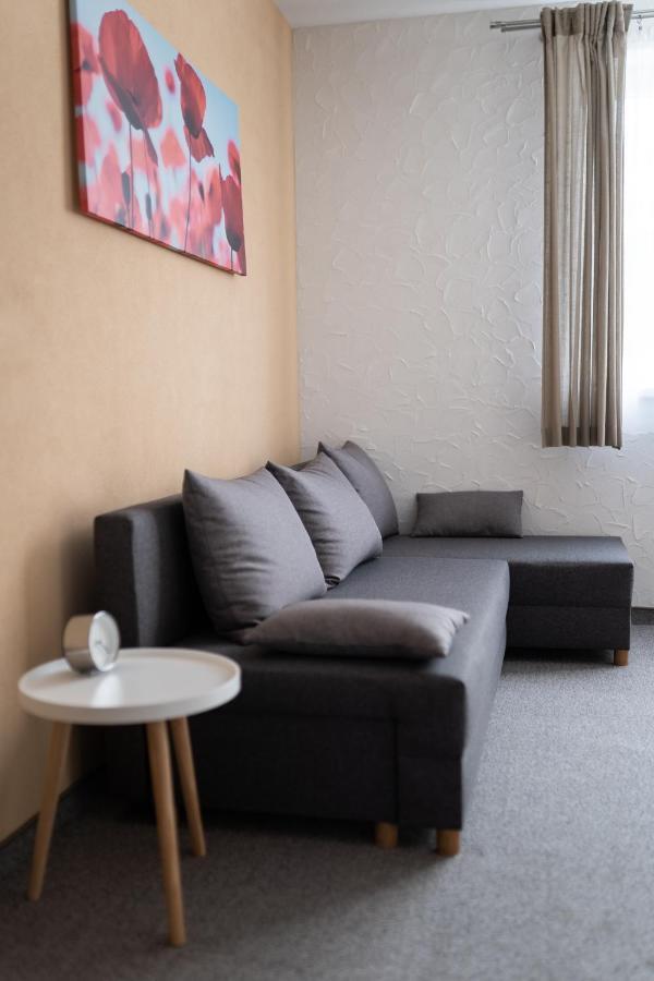 Apartmany Janka + Camp Besenova Luaran gambar