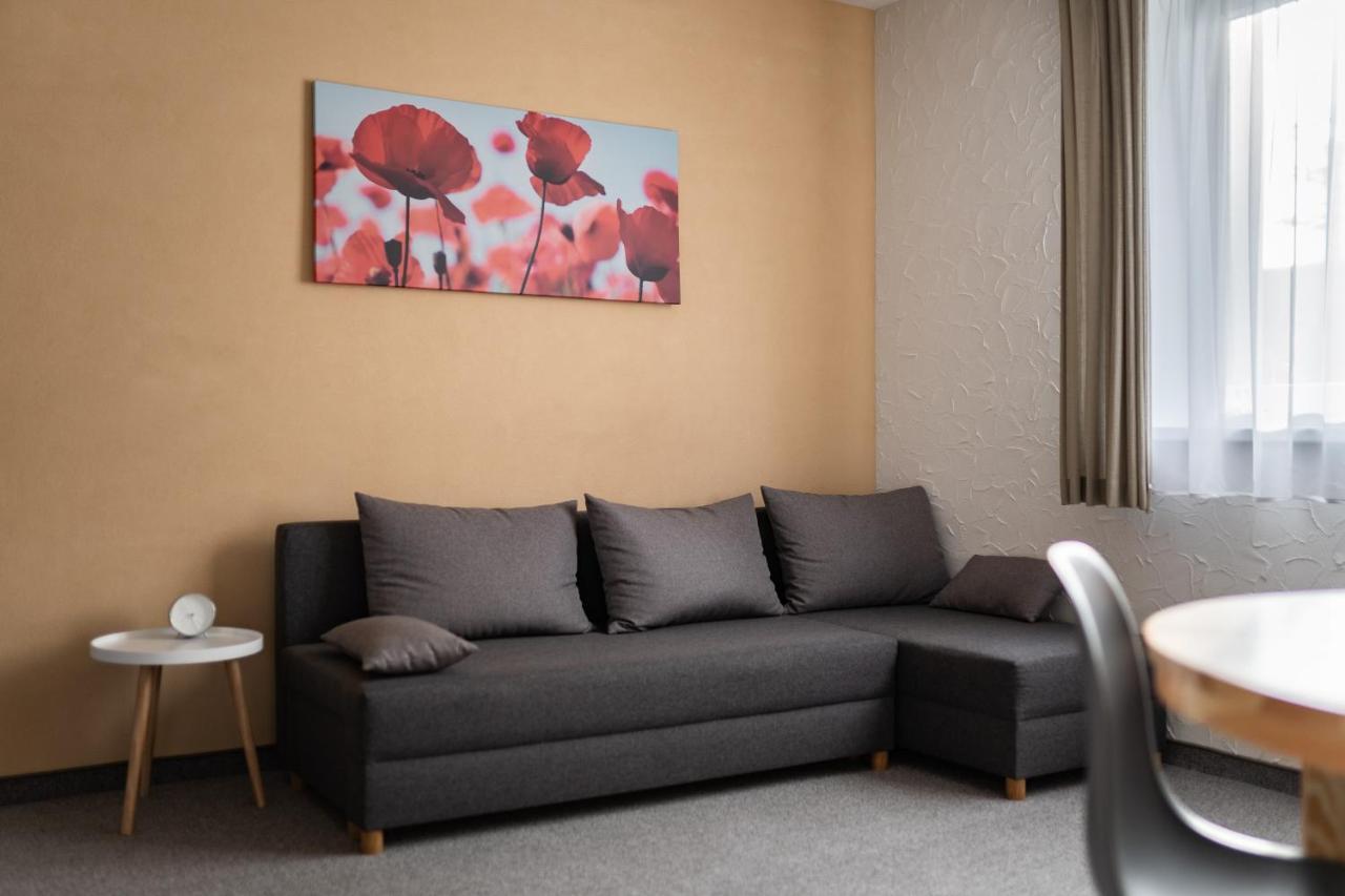 Apartmany Janka + Camp Besenova Luaran gambar