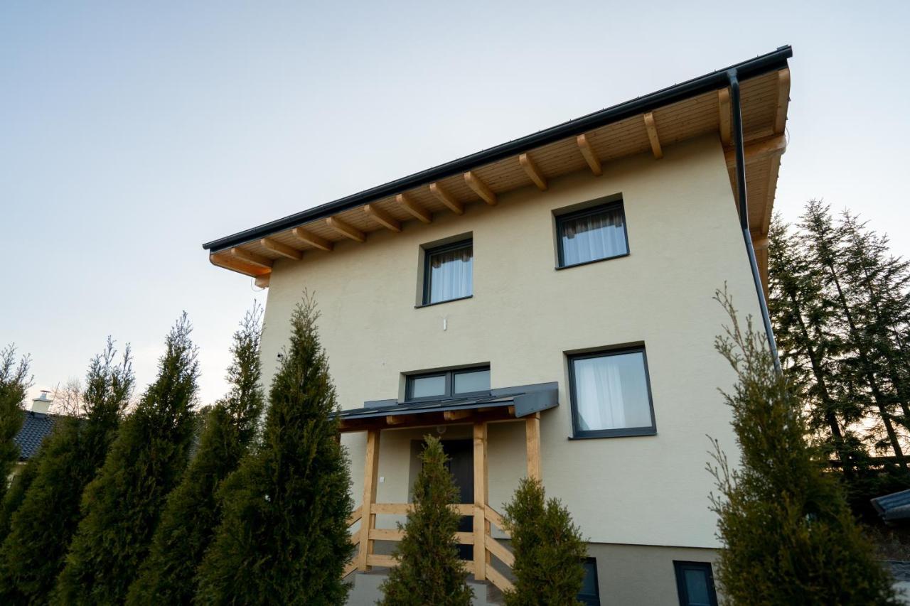 Apartmany Janka + Camp Besenova Luaran gambar