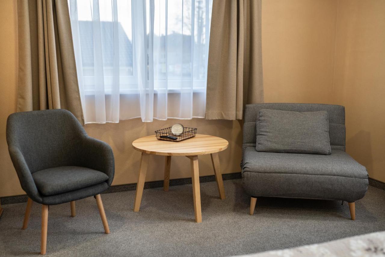 Apartmany Janka + Camp Besenova Luaran gambar