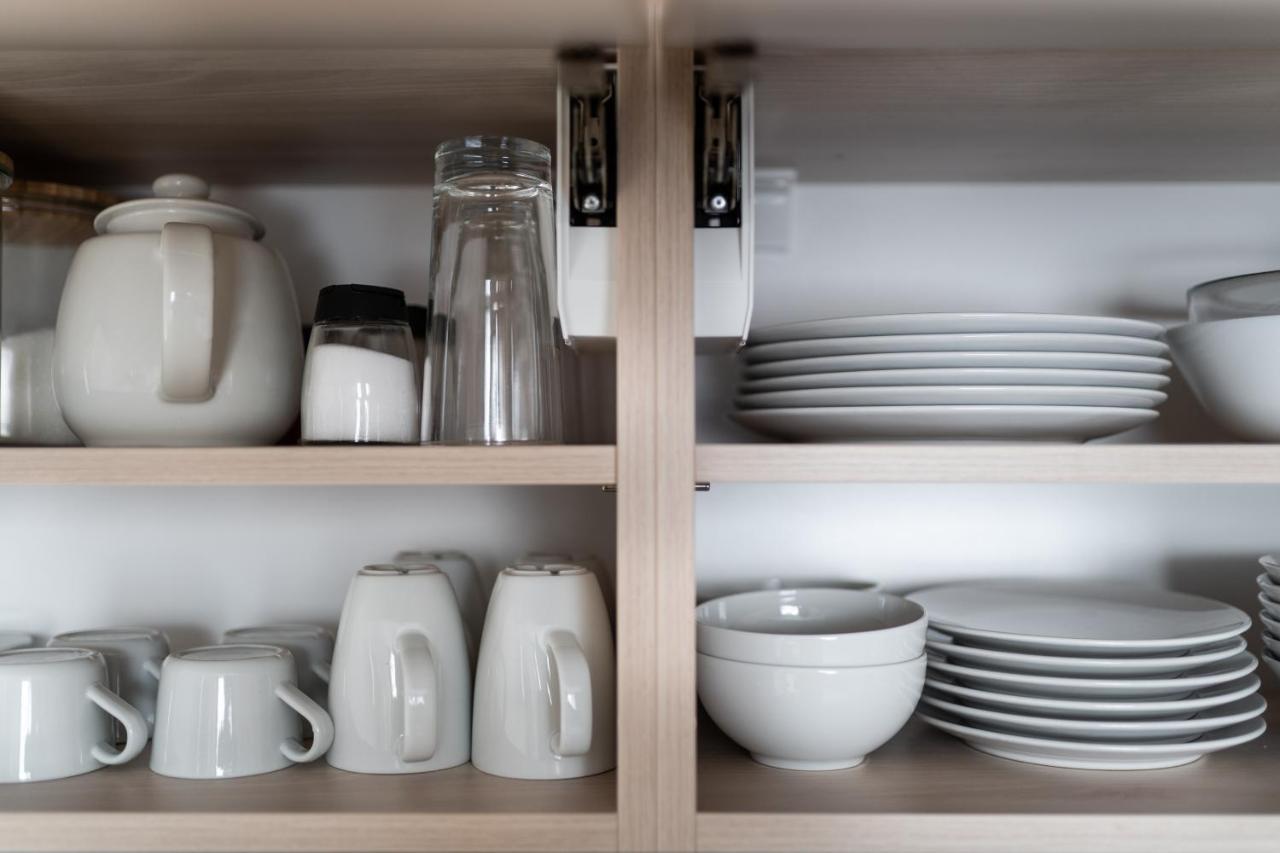 Apartmany Janka + Camp Besenova Luaran gambar