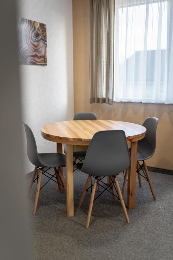 Apartmany Janka + Camp Besenova Luaran gambar