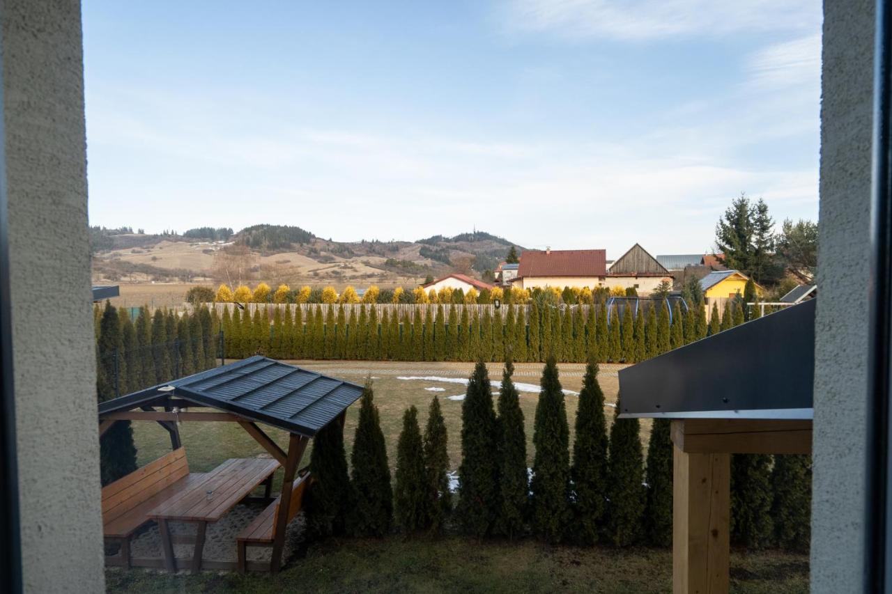 Apartmany Janka + Camp Besenova Luaran gambar