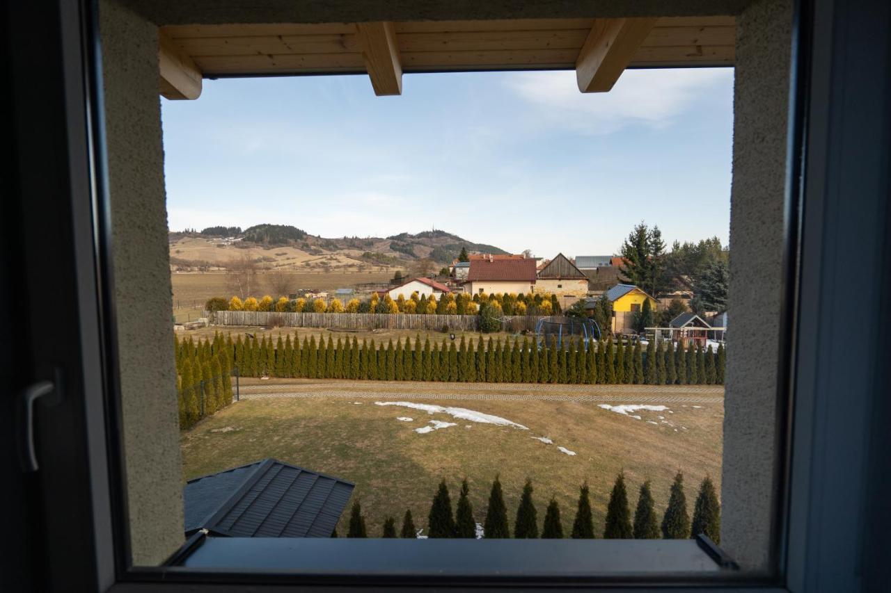 Apartmany Janka + Camp Besenova Luaran gambar