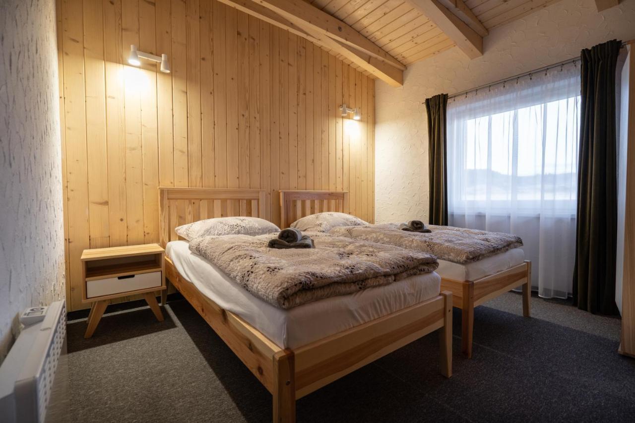 Apartmany Janka + Camp Besenova Luaran gambar
