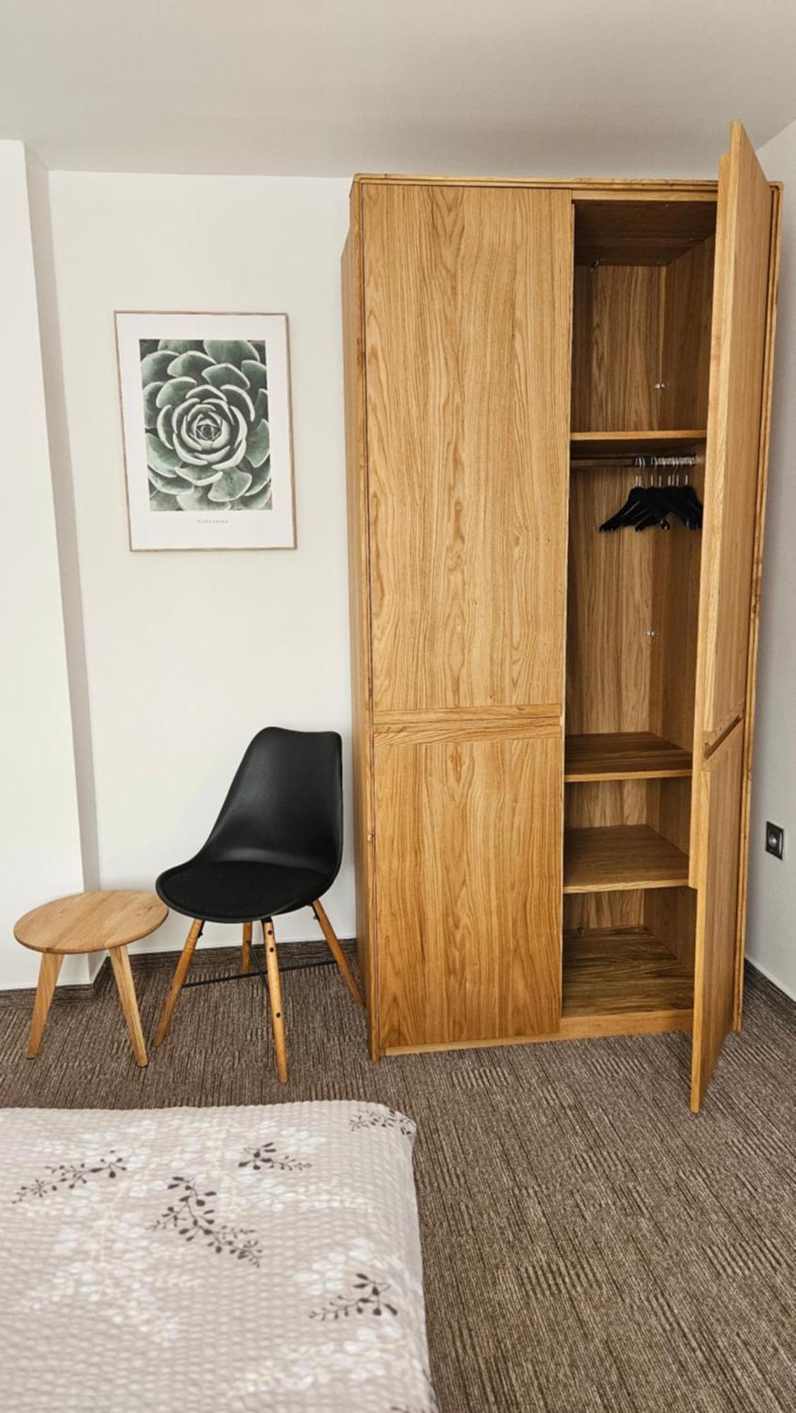 Apartmany Janka + Camp Besenova Luaran gambar