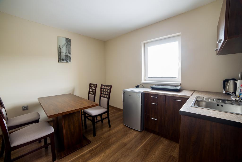 Apartmany Janka + Camp Besenova Luaran gambar