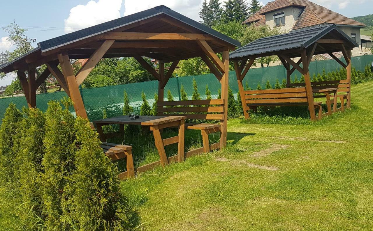 Apartmany Janka + Camp Besenova Luaran gambar
